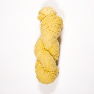 Fingering Weight (Super Fine) - Naturally Dyed Yarn