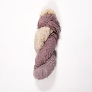 Worsted Weight (Medium) - Naturally Dyed Yarn